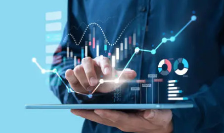 Desarrollo de investigación de mercados